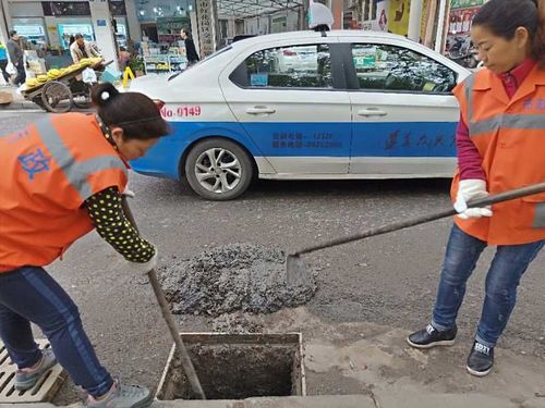 顺昌沉沙井清掏-污水井清理