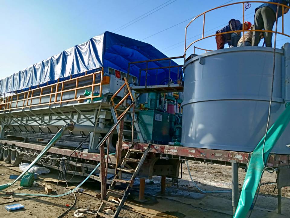 顺昌污水池淤泥处理-河道清淤-炜誉市政