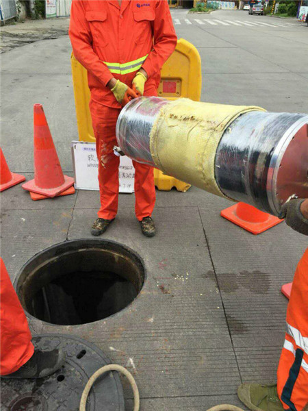 顺昌管道非开挖修复6大核心技术，一招解决城市“地下病”