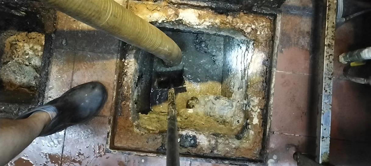 顺昌污水池清理一般都有毒气，怎么预防中毒呢？