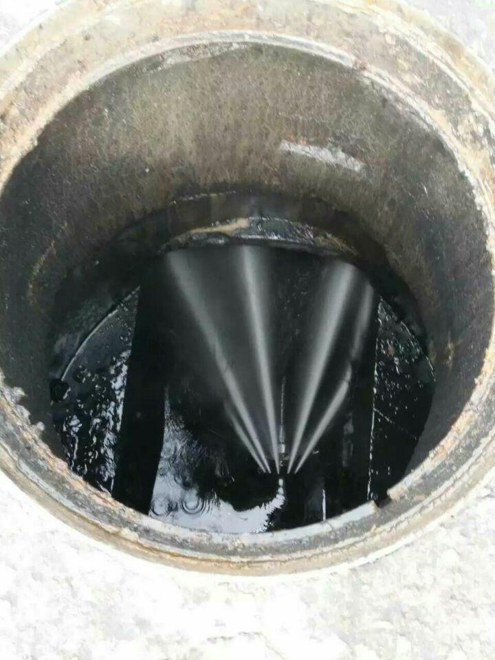 顺昌市政管道清洗-排污管道清洗