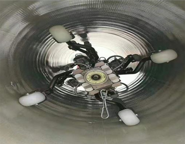 顺昌非开挖修复技术在地下管线建设的优势体现
