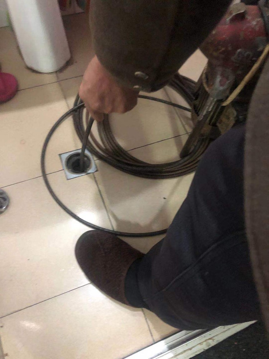 顺昌管道疏通，疏通下水道