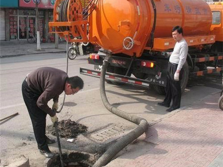 顺昌清掏化粪池，健康生活从这里开始