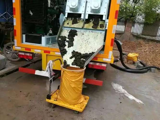 顺昌市政管网雨污混流改造工程专业施工